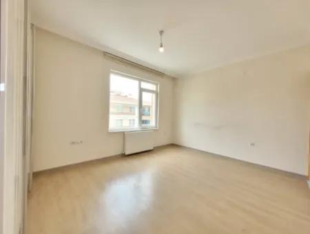 Batıkent Demirel Vizyon Apartments For Sale 2Nd Floor For Sale 3+1