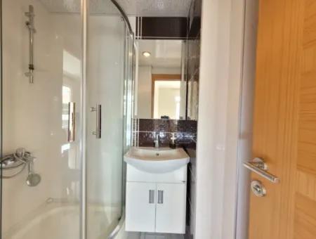 Batıkent Demirel Vizyon Apartments For Sale 2Nd Floor For Sale 3+1