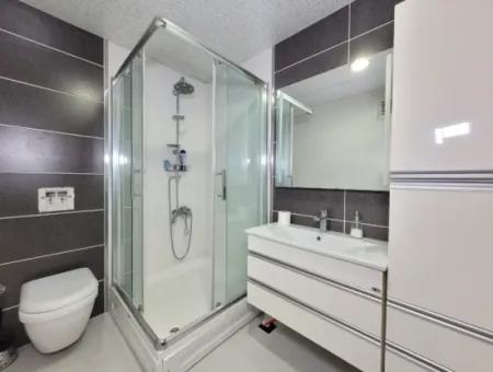 Batıkent Demirel Vizyon Apartments For Sale 2Nd Floor For Sale 3+1