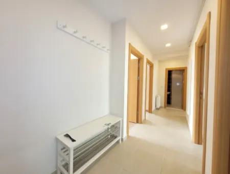 Batıkent Demirel Vizyon Apartments For Sale 2Nd Floor For Sale 3+1