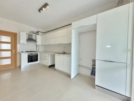 Batıkent Demirel Vizyon Apartments For Sale 2Nd Floor For Sale 3+1