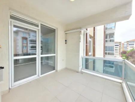 Batıkent Demirel Vizyon Apartments For Sale 2Nd Floor For Sale 3+1