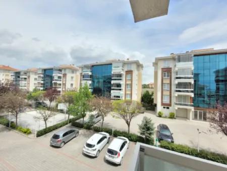 Batıkent Demirel Vizyon Apartments For Sale 2Nd Floor For Sale 3+1