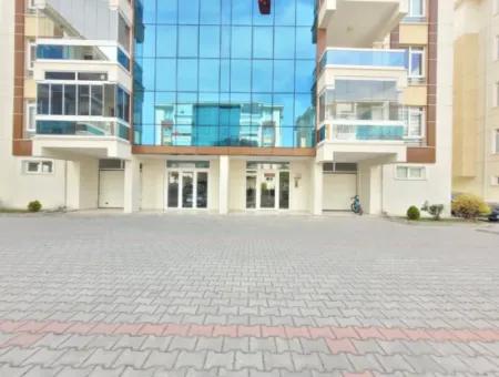 Batıkent Demirel Vizyon Apartments For Sale 2Nd Floor For Sale 3+1