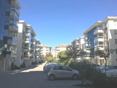 Batıkent Demirel Vizyon Apartments For Sale 2Nd Floor For Sale 3+1