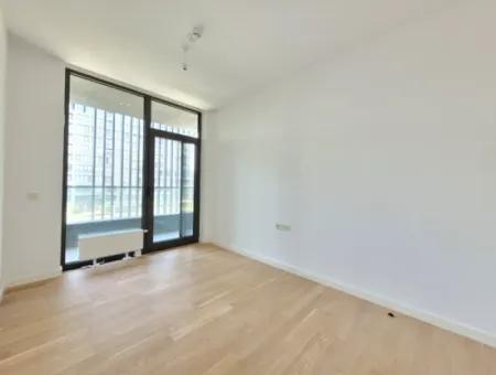 İncek Loft For Sale 3.5+1 140 M² 3Rd Floor Landscape Facade Apartment
