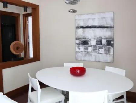 İncek Prestige For Sale 1+1 62 M² Eagle's Nest 43Rd Floor Apartment