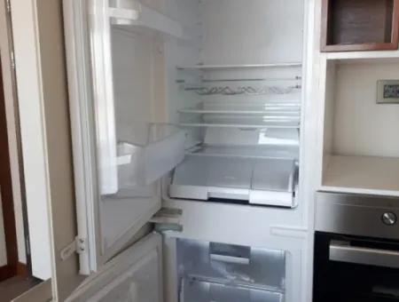 İncek Prestige For Sale 1+1 62 M² Eagle's Nest 43Rd Floor Apartment