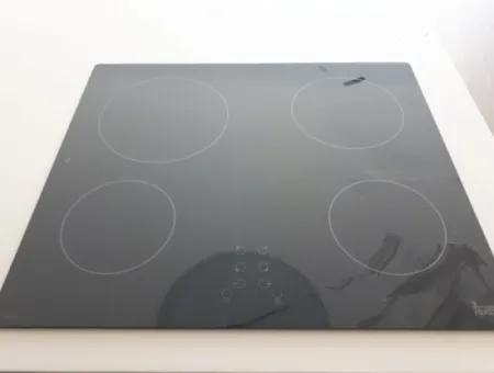 İncek Prestige For Sale 1+1 62 M² Eagle's Nest 43Rd Floor Apartment