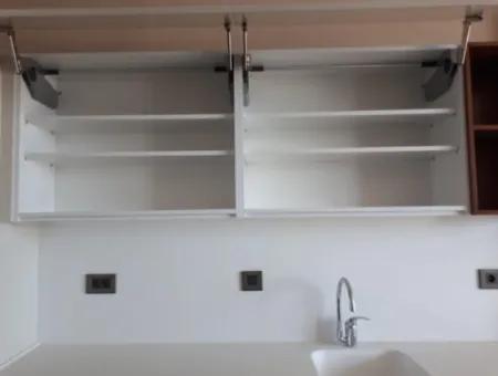 İncek Prestige For Sale 1+1 62 M² Eagle's Nest 43Rd Floor Apartment