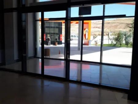 İncek Prestige For Sale 1+1 62 M² Eagle's Nest 43Rd Floor Apartment