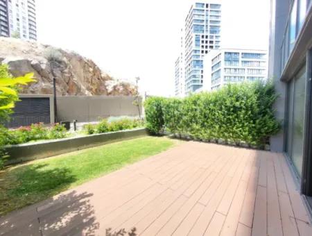 Fantastic 2+1 Garden Duplex Apartment With Luxury Amenities In Gölbaşı - Ankara -Turkey