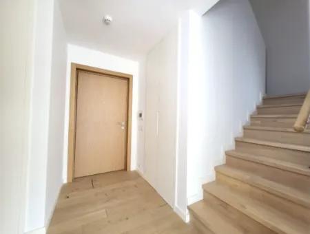 Fantastic 2+1 Duplex Apartment With Luxury Amenities In Gölbaşı - Ankara -Turkey