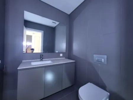 Fantastic 2+1 Duplex Apartment With Luxury Amenities In Gölbaşı - Ankara -Turkey