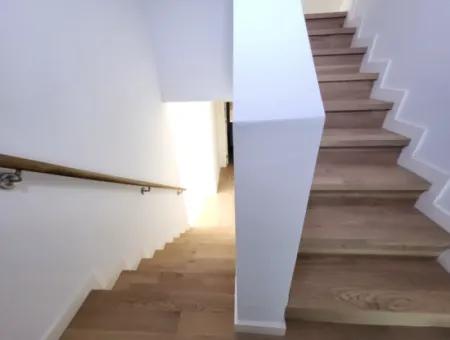 Fantastic 2+1 Duplex Apartment With Luxury Amenities In Gölbaşı - Ankara -Turkey