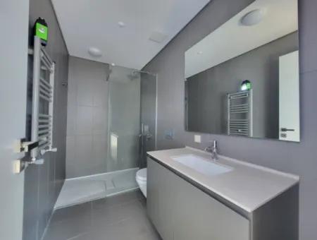 Fantastic 2+1 Duplex Apartment With Luxury Amenities In Gölbaşı - Ankara -Turkey