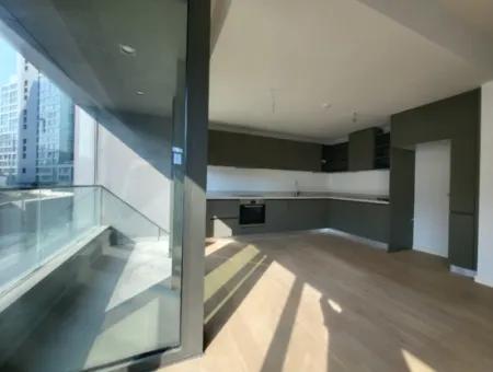 Fantastic 2+1 Duplex Apartment With Luxury Amenities In Gölbaşı - Ankara -Turkey