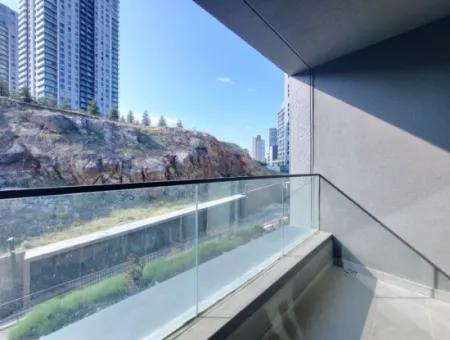 Fantastic 2+1 Duplex Apartment With Luxury Amenities In Gölbaşı - Ankara -Turkey