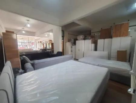 Atatürk Caddesi Çanakkale Center For Sale 115 M² Shop For Sale