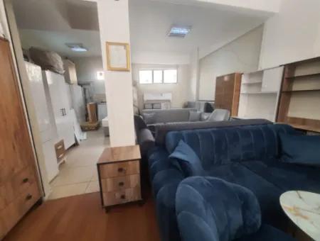 Atatürk Caddesi Çanakkale Center For Sale 115 M² Shop For Sale