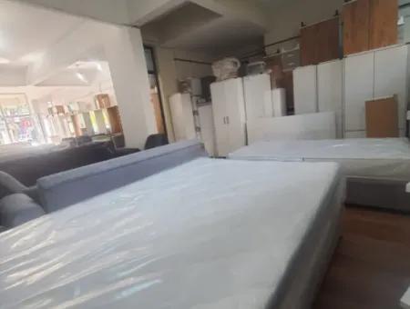 Atatürk Caddesi Çanakkale Center For Sale 115 M² Shop For Sale