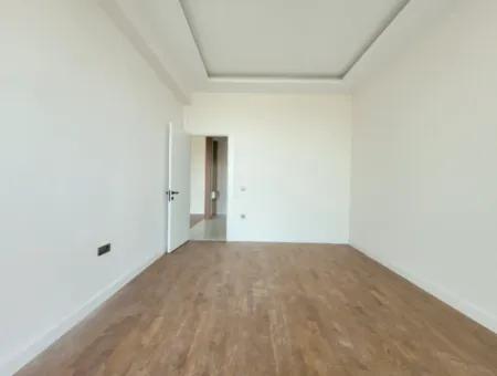 Ankara Çayyolu Alacaatli Garden Floor For Sale 4+1