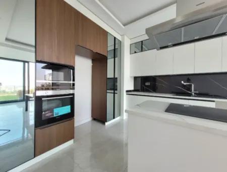 Ankara Çayyolu Alacaatli Garden Floor For Sale 4+1