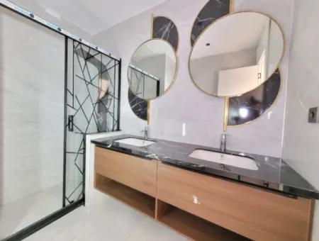 Ankara Çayyolu Alacaatli Garden Floor For Sale 4+1