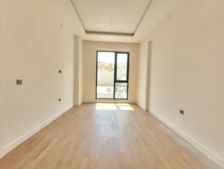 Ankara Çayyolu Alacaatli Garden Floor For Sale 4+1