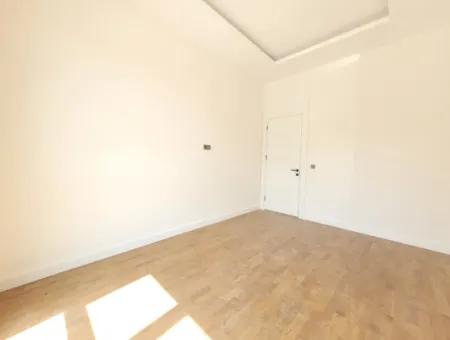 Ankara Çayyolu Alacaatli Garden Floor For Sale 4+1