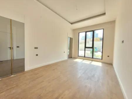 Ankara Çayyolu Alacaatli Garden Floor For Sale 4+1