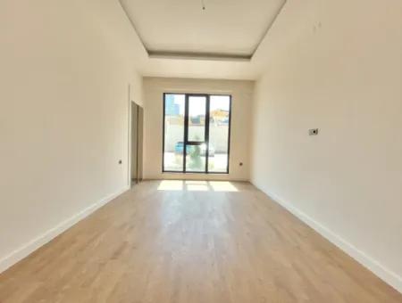 Ankara Çayyolu Alacaatli Garden Floor For Sale 4+1