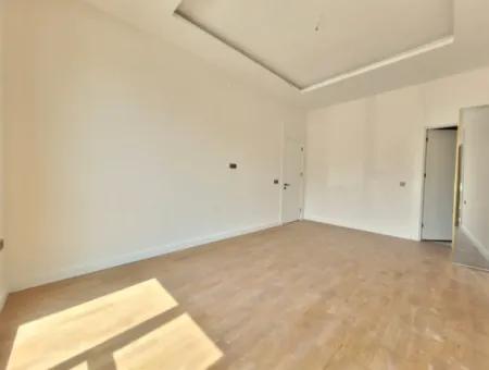 Ankara Çayyolu Alacaatli Garden Floor For Sale 4+1