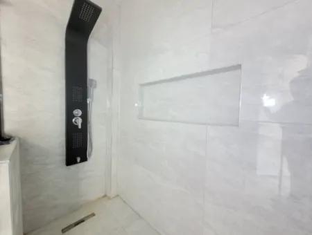 Ankara Çayyolu Alacaatli Garden Floor For Sale 4+1