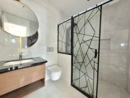 Ankara Çayyolu Alacaatli Garden Floor For Sale 4+1