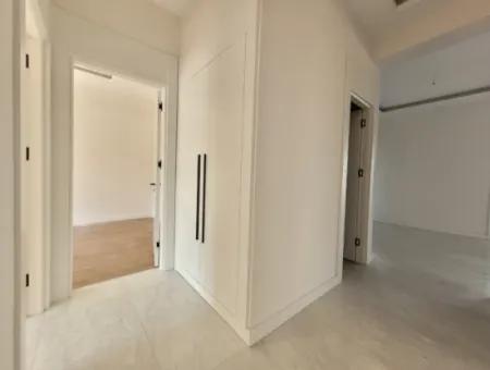 Ankara Çayyolu Alacaatli Garden Floor For Sale 4+1