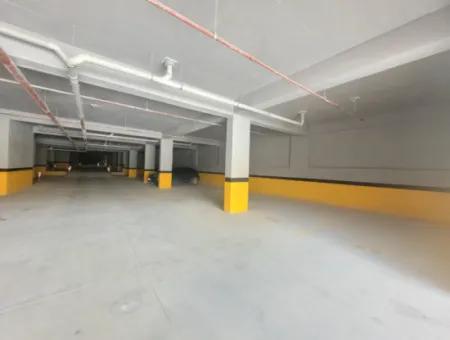 Ankara Çayyolu Alacaatli Garden Floor For Sale 4+1