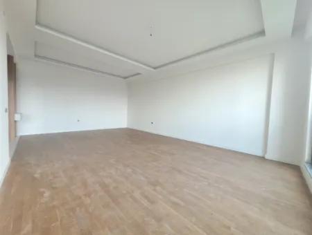 Ankara Çayyolu Alacaatli Horizontal Architecture For Sale 4+1