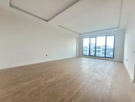 Ankara Çayyolu Alacaatli Horizontal Architecture For Sale 4+1