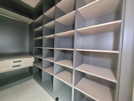 Ankara Çayyolu Alacaatli Horizontal Architecture For Sale 4+1