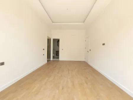 Ankara Çayyolu Alacaatli Horizontal Architecture For Sale 4+1