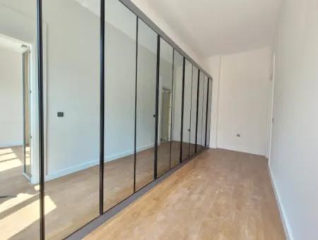 Ankara Çayyolu Alacaatli Horizontal Architecture For Sale 4+1