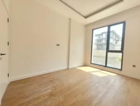 Ankara Çayyolu Alacaatli Horizontal Architecture For Sale 4+1