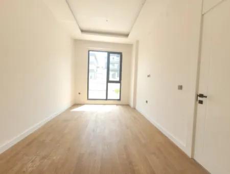 Ankara Çayyolu Alacaatli Horizontal Architecture For Sale 4+1