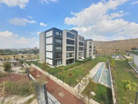 Ankara Çayyolu Alacaatli Horizontal Architecture For Sale 4+1