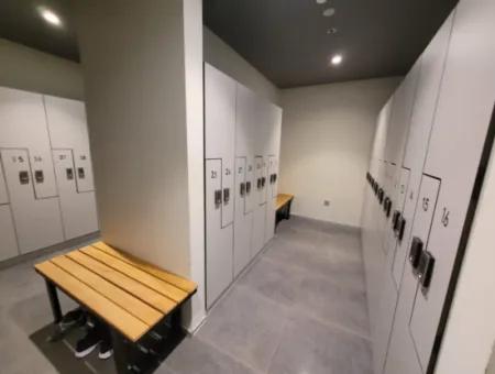 Beytepe İncek Bulvar Loft For Rent 1+1 46 M² 15Th Floor Çayyolu View Flat