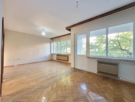 Ümitköy Center Ümitköy Site For Rent 100 M² 3+1 Garden Floor Flat Çankaya Ankara