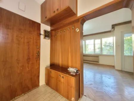 Ümitköy Center Ümitköy Site For Rent 100 M² 3+1 Garden Floor Flat Çankaya Ankara