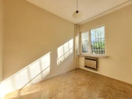 Ümitköy Center Ümitköy Site For Rent 100 M² 3+1 Garden Floor Flat Çankaya Ankara