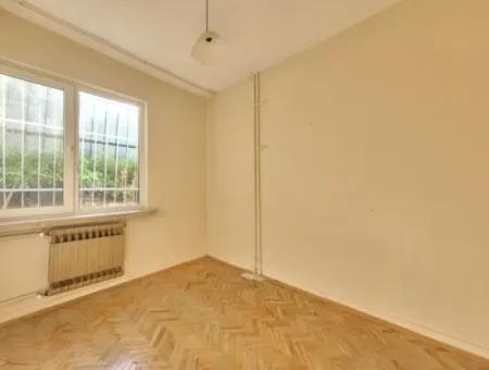 Ümitköy Center Ümitköy Site For Rent 100 M² 3+1 Garden Floor Flat Çankaya Ankara